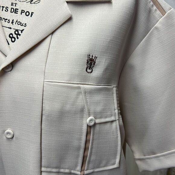 Iolani Executive man’s large - Picture 2 of 8